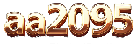 aa2095 logo