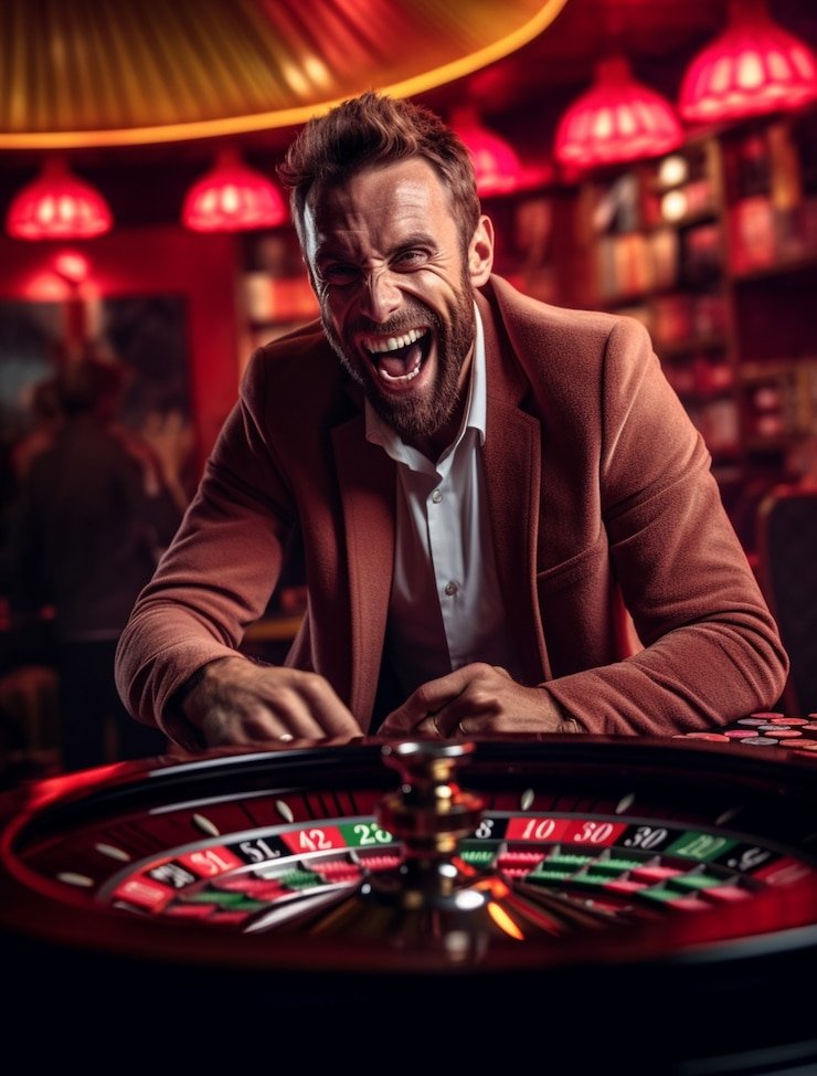 aa2095 Casino en Vivo