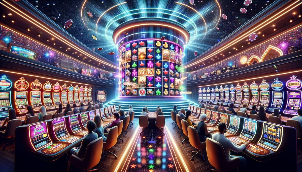 aa2095 Bingo y Sorteos