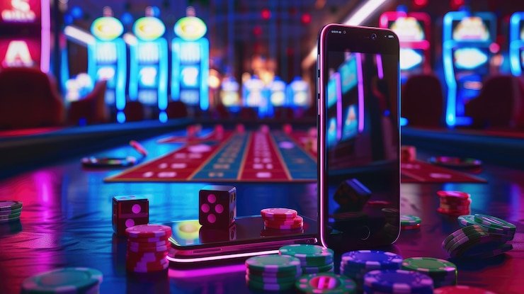 aa2095 Ruleta en Vivo